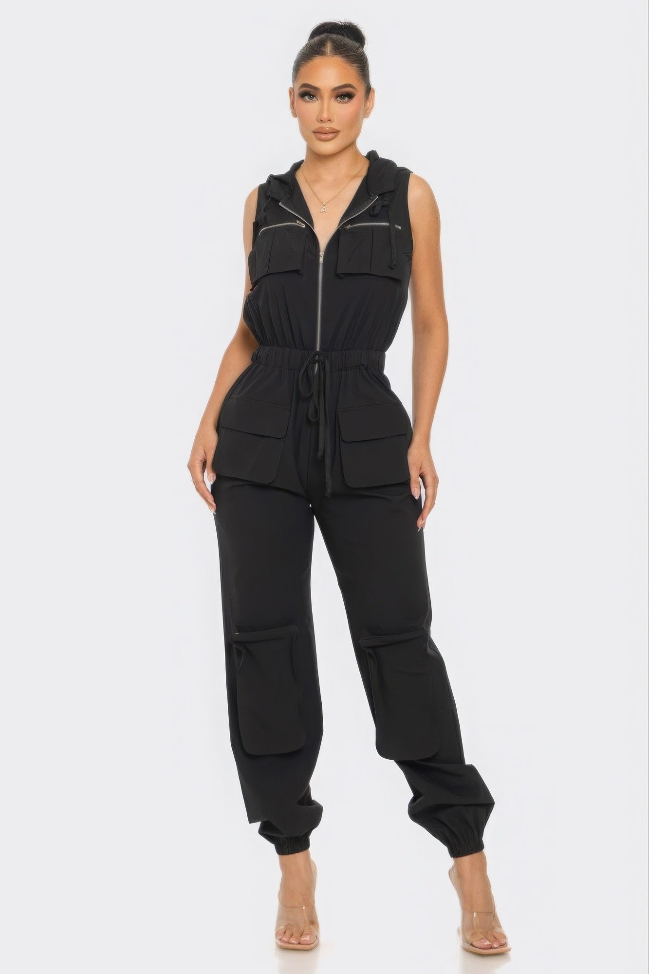 Shop Cargo Jumpsuit – Stylish, Comfortable, and Versatile Fashion for Effortless Everyday Style and Adventures