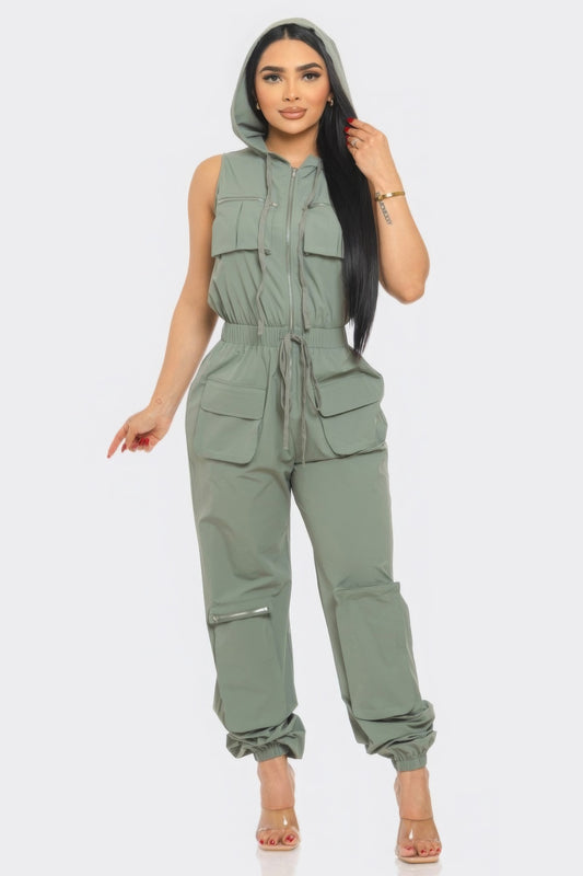 Shop Cargo Jumpsuit – Stylish, Comfortable, and Versatile Fashion for Effortless Everyday Style and Adventures