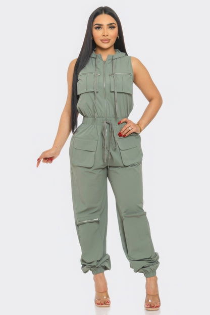 Shop Cargo Jumpsuit – Stylish, Comfortable, and Versatile Fashion for Effortless Everyday Style and Adventures