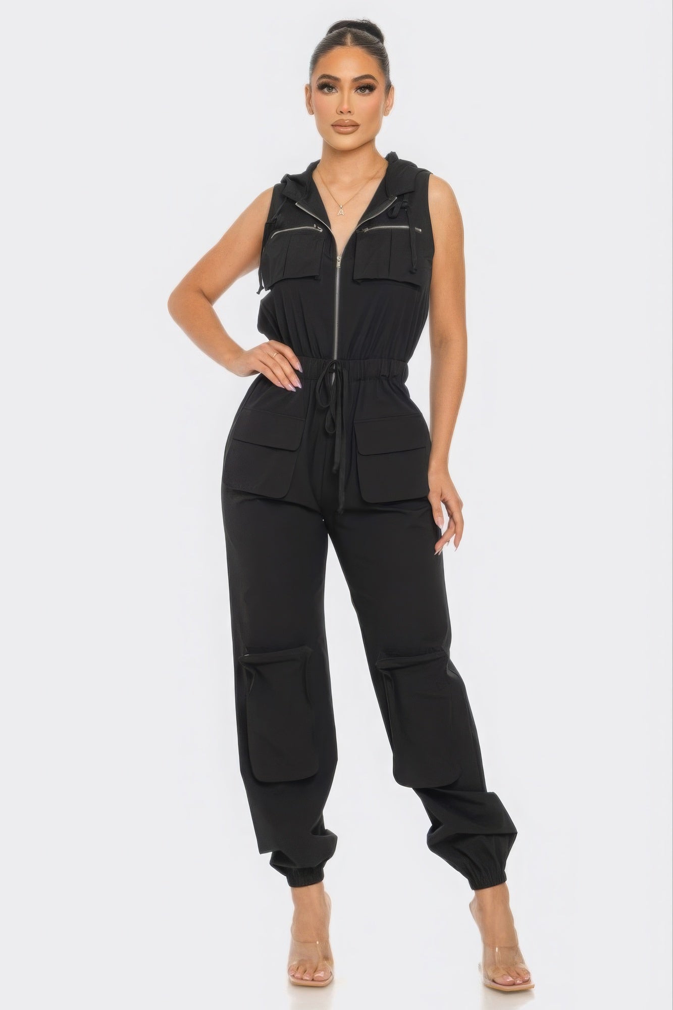 Shop Cargo Jumpsuit – Stylish, Comfortable, and Versatile Fashion for Effortless Everyday Style and Adventures