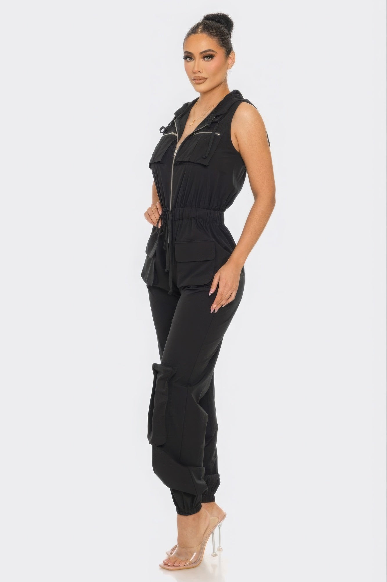 Shop Cargo Jumpsuit – Stylish, Comfortable, and Versatile Fashion for Effortless Everyday Style and Adventures