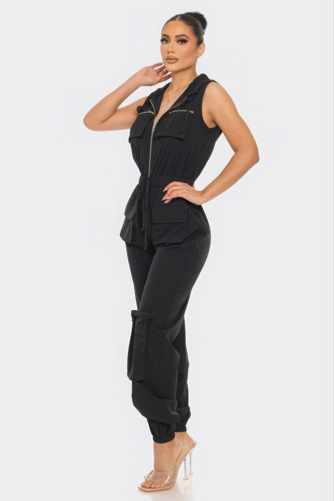 Shop Cargo Jumpsuit – Stylish, Comfortable, and Versatile Fashion for Effortless Everyday Style and Adventures