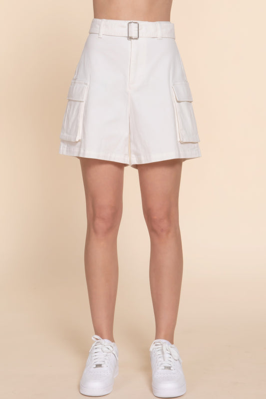 Shop Belted Cargo Shorts for Women – Trendy, Comfortable, and Versatile Summer Fashion Essentials for Every Occasion